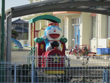 ひまわり保育園の画像3