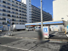 ローソン渋谷幡ヶ谷1丁目店