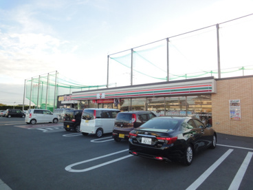 セブンイレブン　浜松東三方町店の画像1