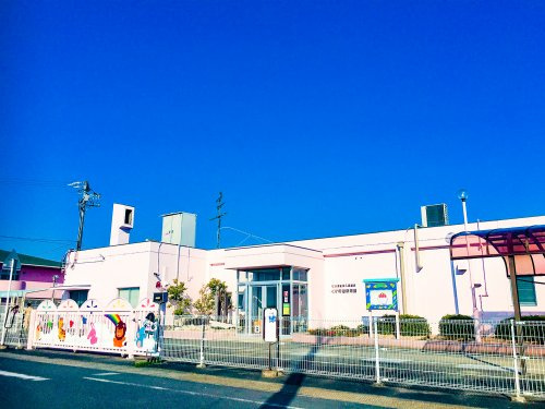 くすのき保育園の画像