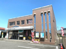 JA鈴鹿 若松支店