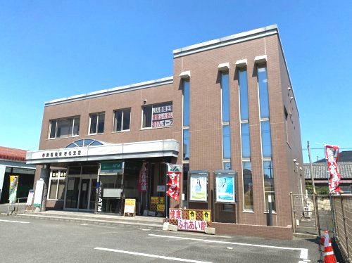 JA鈴鹿 若松支店の画像