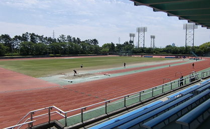 四ツ池公園の画像4