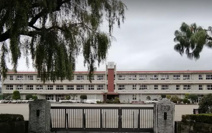  桜川市立岩瀬小学校