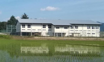   桜川市立岩瀬西中学校