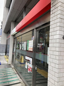 三菱UFJ銀行保谷支店の画像1