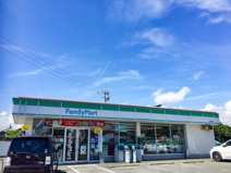 ファミリーマート 鈴鹿稲生店