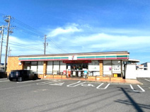 セブンイレブン 鈴鹿野村町店