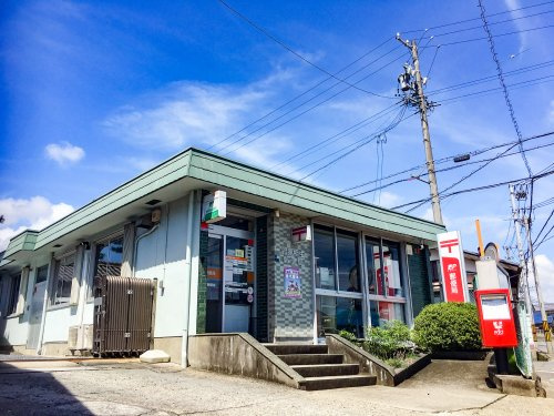 鈴鹿稲生郵便局の画像
