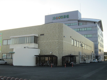 ＪＡとぴあ　浜松本店の画像2