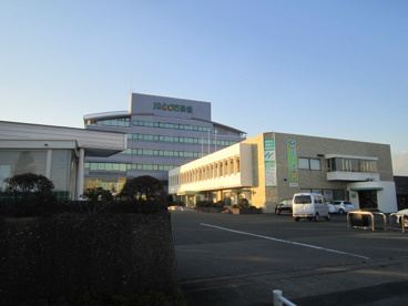 ＪＡとぴあ　浜松本店の画像3