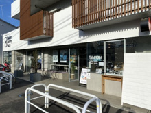 コインランドリー Baluko Laundry Place 代々木上原 ランドリークリーニング