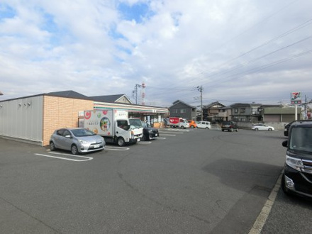 コンビニエンスストア セブンイレブン 八千代宮坂店
