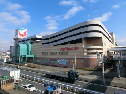 イトーヨーカドー 八千代店