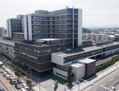 堺市立総合医療センターの画像1