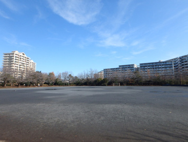神無公園の画像1