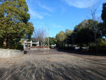 神無公園の画像2