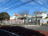 第二しらとり台保育園