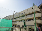 江東区立第三砂町小学校
