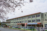 奈良市立大安寺西小学校