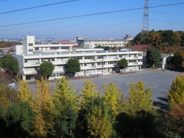 横浜市立若葉台小学校の画像1