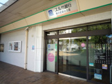 スルガ銀行横浜若葉台支店