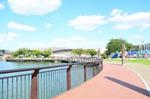 家原大池公園