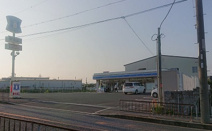 ローソン 堺鶴田町店