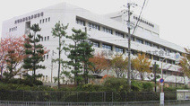 光明池運転免許試験場