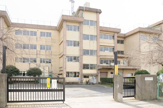 東大和市立第四中学校