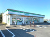 ファミリーマート 鈴鹿一ノ宮店