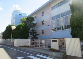 池田市立渋谷中学校の画像1