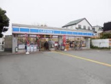 ローソン 箕面桜三丁目店