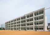 豊中市立第十一中学校