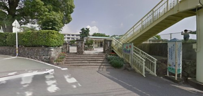 別府市立南立石小学校の画像1