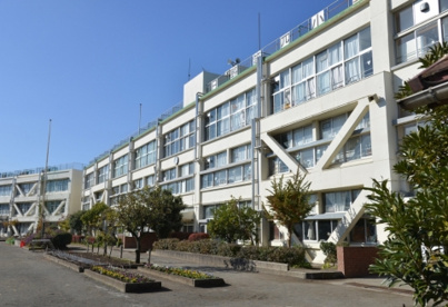 日野市立日野第四小学校の画像1