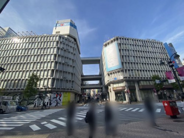 西武渋谷店の画像1
