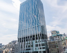 デパート 渋谷ストリーム