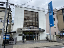 西武信用金庫 渋谷東店