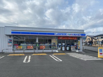 ローソンLTF塚原店