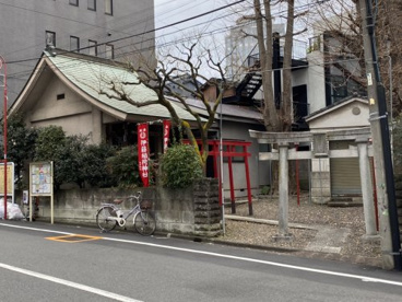 伊藤稲荷神社の画像1