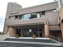 恵比寿ガーデンホール