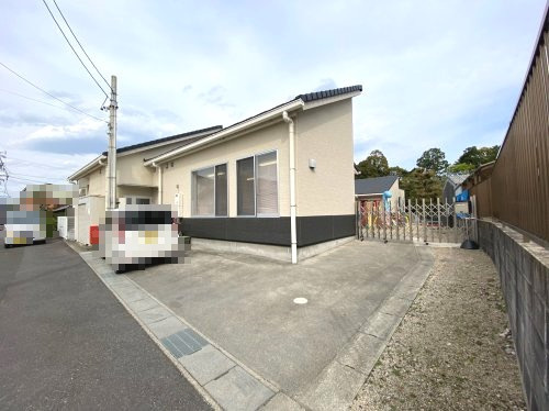 栴檀保育園の画像
