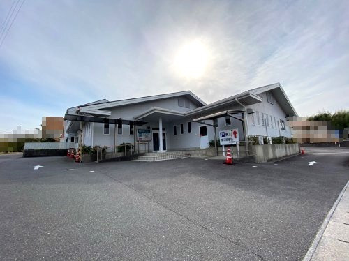 浦田内科クリニックの画像