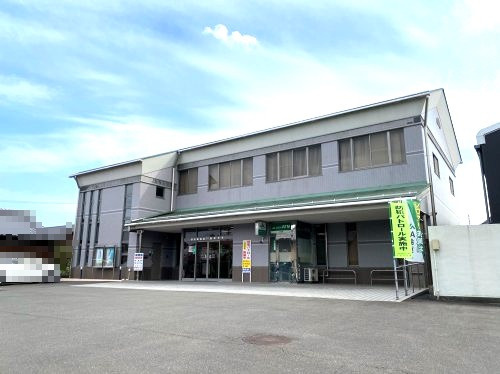 JA鈴鹿 国府支店の画像