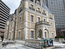 ジョエル・ロブション