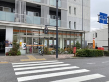 目黒三田郵便局