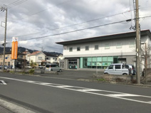 しずおか焼津信用金庫押切支店