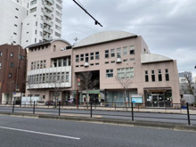 白金台いきいきプラザ