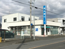 清水銀行押切支店